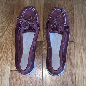 Sperry Skimmer Boat Shoe